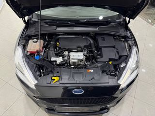 Ford Focus 2015 ST LINE | LED | NAVI | EURO6| ΝΕΟ ΣΕΤ ΙΜΑΝΤΑ ΧΡΟΝΙΣΜΟΥ-thumb-7