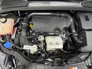 Ford Focus 2015 ST LINE | LED | NAVI | EURO6| ΝΕΟ ΣΕΤ ΙΜΑΝΤΑ ΧΡΟΝΙΣΜΟΥ-thumb-8