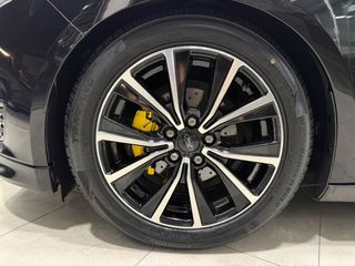 Ford Focus 2015 ST LINE | LED | NAVI | EURO6| ΝΕΟ ΣΕΤ ΙΜΑΝΤΑ ΧΡΟΝΙΣΜΟΥ-thumb-9