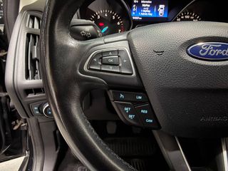 Ford Focus 2015 ST LINE | LED | NAVI | EURO6| ΝΕΟ ΣΕΤ ΙΜΑΝΤΑ ΧΡΟΝΙΣΜΟΥ-thumb-14
