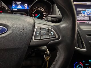 Ford Focus 2015 ST LINE | LED | NAVI | EURO6| ΝΕΟ ΣΕΤ ΙΜΑΝΤΑ ΧΡΟΝΙΣΜΟΥ-thumb-15