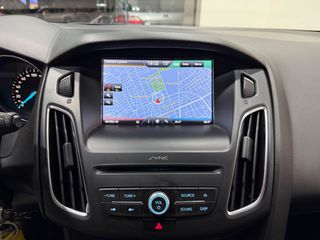 Ford Focus 2015 ST LINE | LED | NAVI | EURO6| ΝΕΟ ΣΕΤ ΙΜΑΝΤΑ ΧΡΟΝΙΣΜΟΥ-thumb-19