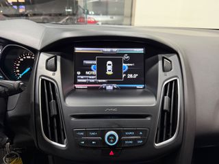 Ford Focus 2015 ST LINE | LED | NAVI | EURO6| ΝΕΟ ΣΕΤ ΙΜΑΝΤΑ ΧΡΟΝΙΣΜΟΥ-thumb-20