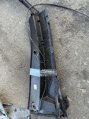 CITROEN C5 AIRCROSS LIFT ΤΡΟΠΕΤΟ ΥΑΛΟΚΑΘΑΡΙΣΤΗΡΩΝ 9836200980
