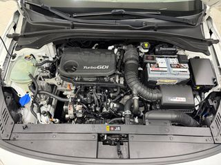 Hyundai i 30 2018 FASTBACK | LED | CAMERA | NAVI | EURO6-thumb-10