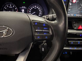 Hyundai i 30 2018 FASTBACK | LED | CAMERA | NAVI | EURO6-thumb-18