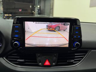 Hyundai i 30 2018 FASTBACK | LED | CAMERA | NAVI | EURO6-thumb-25