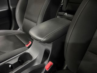 Hyundai i 30 2018 FASTBACK | LED | CAMERA | NAVI | EURO6-thumb-34