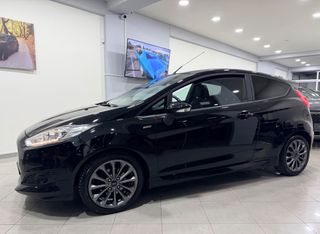 Ford Fiesta 2016 ST LINE | 125hp | LED | EURO6-thumb-1
