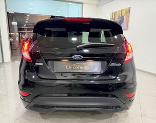 Ford Fiesta 2016 ST LINE | 125hp | LED | EURO6-thumb-2