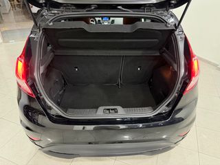 Ford Fiesta 2016 ST LINE | 125hp | LED | EURO6-thumb-4