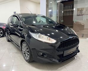 Ford Fiesta 2016 ST LINE | 125hp | LED | EURO6-thumb-7