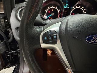 Ford Fiesta 2016 ST LINE | 125hp | LED | EURO6-thumb-14