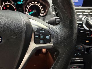 Ford Fiesta 2016 ST LINE | 125hp | LED | EURO6-thumb-15