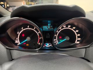 Ford Fiesta 2016 ST LINE | 125hp | LED | EURO6-thumb-16