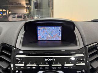 Ford Fiesta 2016 ST LINE | 125hp | LED | EURO6-thumb-20