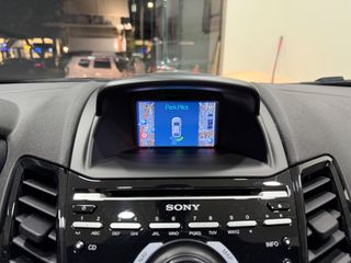 Ford Fiesta 2016 ST LINE | 125hp | LED | EURO6-thumb-21