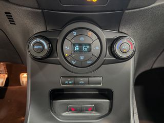 Ford Fiesta 2016 ST LINE | 125hp | LED | EURO6-thumb-24
