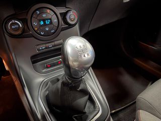 Ford Fiesta 2016 ST LINE | 125hp | LED | EURO6-thumb-25