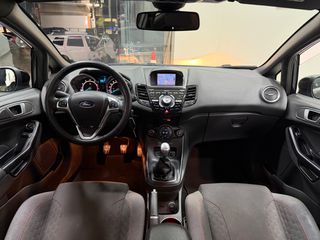 Ford Fiesta 2016 ST LINE | 125hp | LED | EURO6-thumb-27