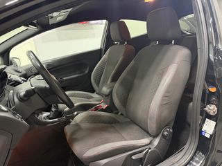 Ford Fiesta 2016 ST LINE | 125hp | LED | EURO6-thumb-29