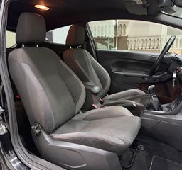 Ford Fiesta 2016 ST LINE | 125hp | LED | EURO6-thumb-31