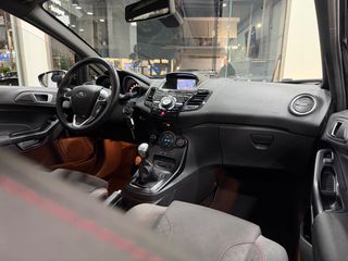 Ford Fiesta 2016 ST LINE | 125hp | LED | EURO6-thumb-28