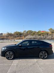 Bmw X2 2024 sDrive20i M-Packet-thumb-4