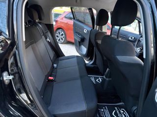 Citroen C3 2017 1.2 PureTech Shine Benzin Camera Turbo Book Serviss Euro6.!-thumb-18