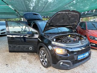 Citroen C3 2017 1.2 PureTech Shine Benzin Camera Turbo Book Serviss Euro6.!-thumb-6