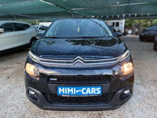 Citroen C3 2017 1.2 PureTech Shine Benzin Camera Turbo Book Serviss Euro6.!-thumb-4