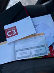 Citroen C3 2017 1.2 PureTech Shine Benzin Camera Turbo Book Serviss Euro6.!-thumb-31