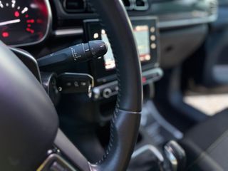Citroen C3 2017 1.2 PureTech Shine Benzin Camera Turbo Book Serviss Euro6.!-thumb-24