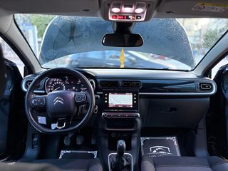 Citroen C3 2017 1.2 PureTech Shine Benzin Camera Turbo Book Serviss Euro6.!-thumb-20