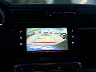 Citroen C3 2017 1.2 PureTech Shine Benzin Camera Turbo Book Serviss Euro6.!-thumb-27
