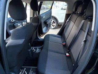 Citroen C3 2017 1.2 PureTech Shine Benzin Camera Turbo Book Serviss Euro6.!-thumb-16
