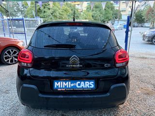 Citroen C3 2017 1.2 PureTech Shine Benzin Camera Turbo Book Serviss Euro6.!-thumb-10
