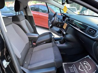 Citroen C3 2017 1.2 PureTech Shine Benzin Camera Turbo Book Serviss Euro6.!-thumb-17