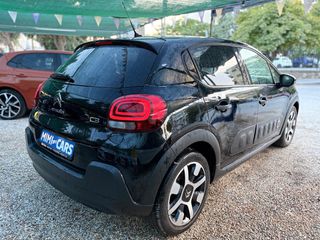 Citroen C3 2017 1.2 PureTech Shine Benzin Camera Turbo Book Serviss Euro6.!-thumb-9