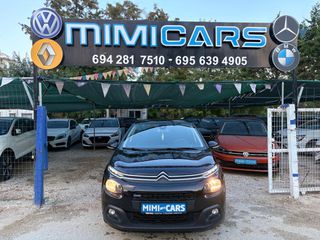 Citroen C3 2017 1.2 PureTech Shine Benzin Camera Turbo Book Serviss Euro6.!-thumb-1