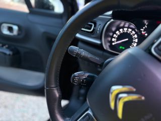 Citroen C3 2017 1.2 PureTech Shine Benzin Camera Turbo Book Serviss Euro6.!-thumb-23