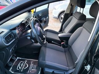 Citroen C3 2017 1.2 PureTech Shine Benzin Camera Turbo Book Serviss Euro6.!-thumb-15
