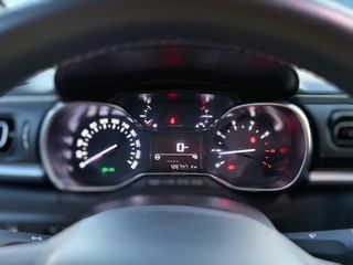 Citroen C3 2017 1.2 PureTech Shine Benzin Camera Turbo Book Serviss Euro6.!-thumb-25