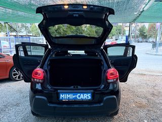 Citroen C3 2017 1.2 PureTech Shine Benzin Camera Turbo Book Serviss Euro6.!-thumb-13