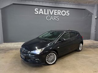 Opel Astra 2016 1.6 CDTI AUTOMATIC INNOVATION