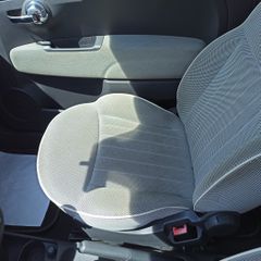 Fiat 500 2014 LOUNGE-TWIN AIR-PANORAMA-PARKTRONIC-ΣΥΝΑΓΕΡΜΟΣ-thumb-27