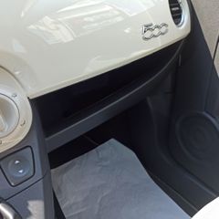 Fiat 500 2014 LOUNGE-TWIN AIR-PANORAMA-PARKTRONIC-ΣΥΝΑΓΕΡΜΟΣ-thumb-25