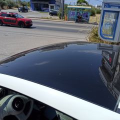 Fiat 500 2014 LOUNGE-TWIN AIR-PANORAMA-PARKTRONIC-ΣΥΝΑΓΕΡΜΟΣ-thumb-24