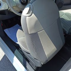Fiat 500 2014 LOUNGE-TWIN AIR-PANORAMA-PARKTRONIC-ΣΥΝΑΓΕΡΜΟΣ-thumb-28