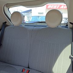 Fiat 500 2014 LOUNGE-TWIN AIR-PANORAMA-PARKTRONIC-ΣΥΝΑΓΕΡΜΟΣ-thumb-30